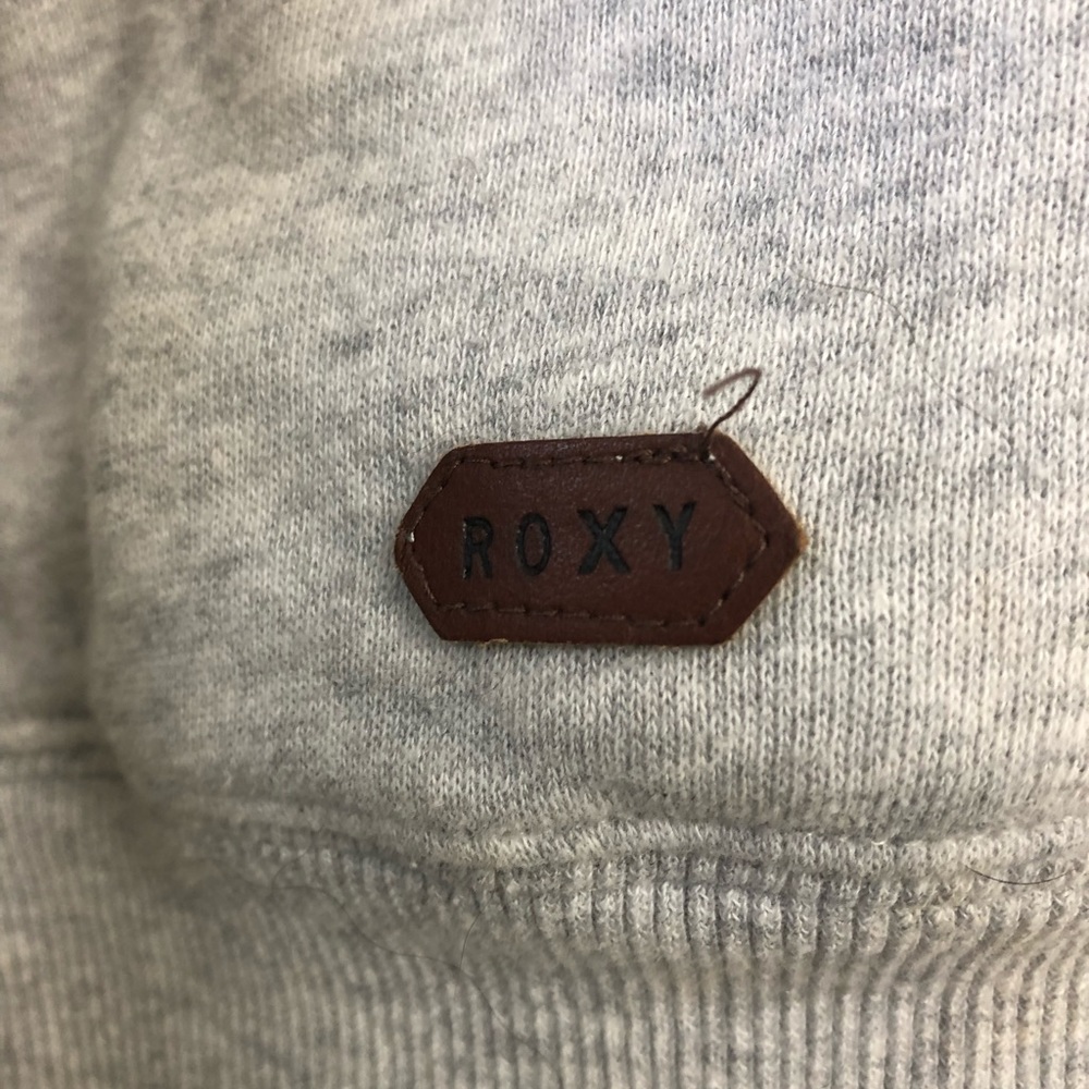 Roxy Jacket - Picture 3 of 3